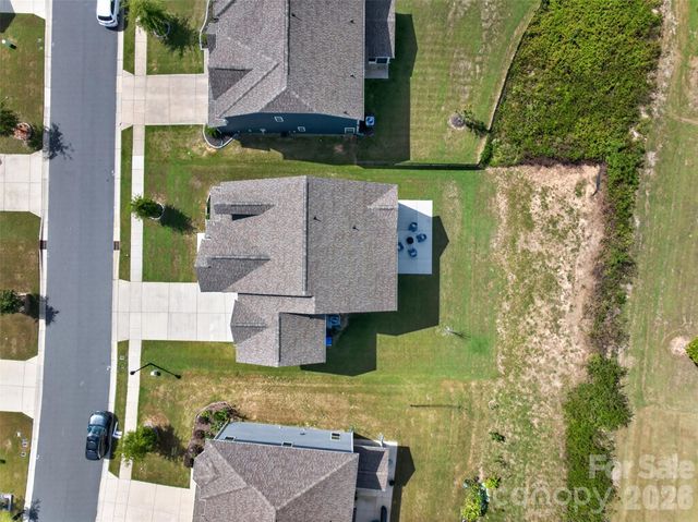 4638 Monument Valley Drive, Indian Land, SC 29707