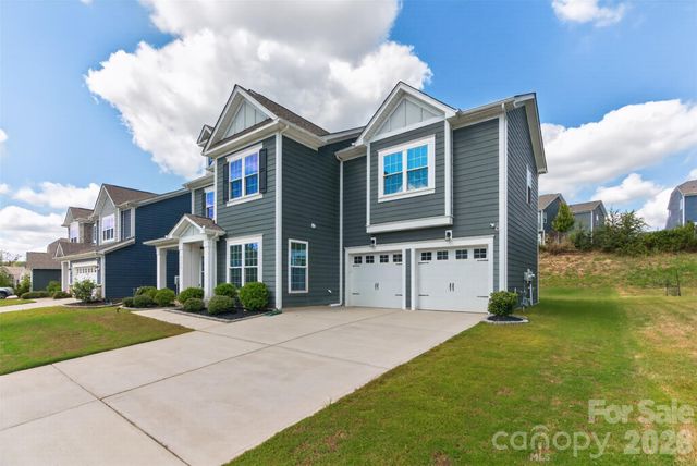 4638 Monument Valley Drive, Indian Land, SC 29707