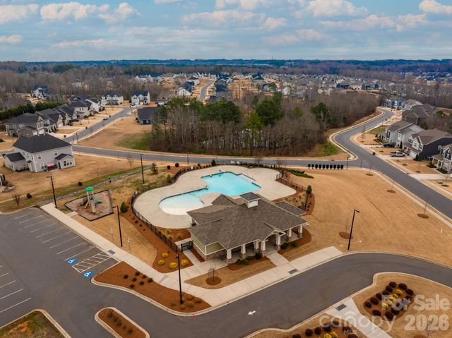 4638 Monument Valley Drive, Indian Land, SC 29707