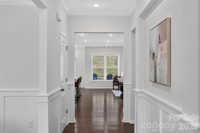 4638 Monument Valley Drive, Indian Land, SC 29707