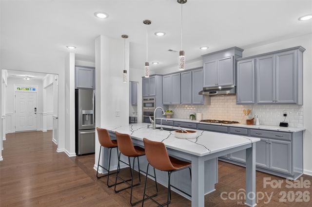 4638 Monument Valley Drive, Indian Land, SC 29707