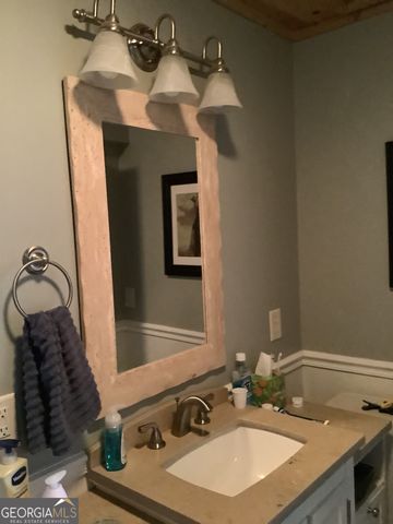 32 Yogi Bear Boulevard, Cleveland, GA 30528