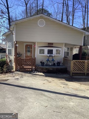 32 Yogi Bear Boulevard, Cleveland, GA 30528