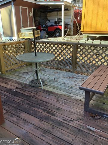 32 Yogi Bear Boulevard, Cleveland, GA 30528