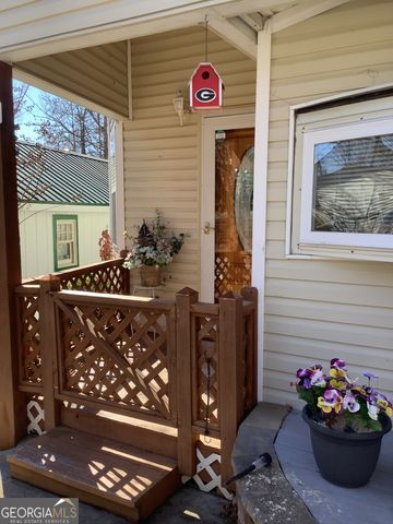 32 Yogi Bear Boulevard, Cleveland, GA 30528