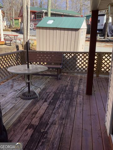 32 Yogi Bear Boulevard, Cleveland, GA 30528