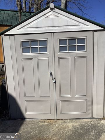 32 Yogi Bear Boulevard, Cleveland, GA 30528