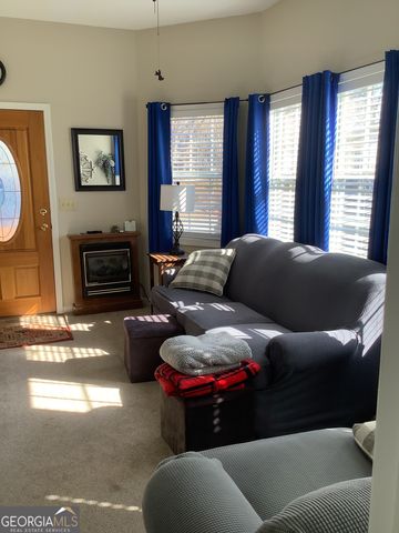 32 Yogi Bear Boulevard, Cleveland, GA 30528