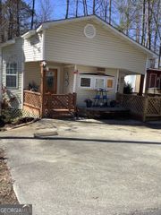 32 Yogi Bear Boulevard, Cleveland, GA 30528
