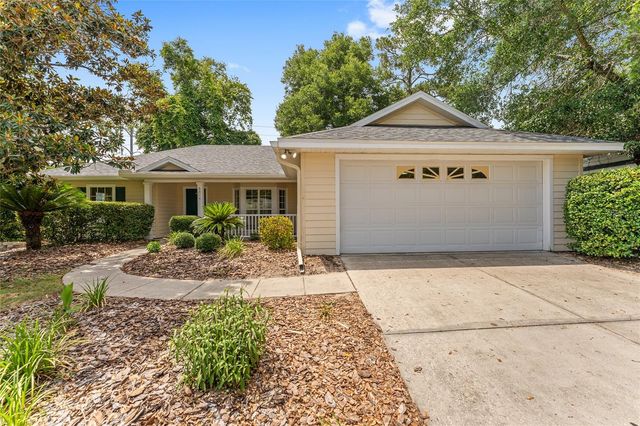 8414 SW 66TH LANE, Gainesville, FL 32608