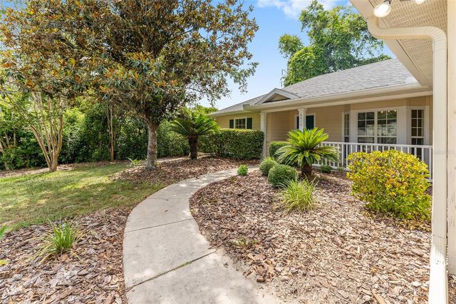 8414 SW 66TH LANE, Gainesville, FL 32608