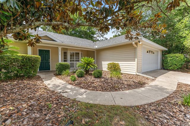8414 SW 66TH LANE, Gainesville, FL 32608