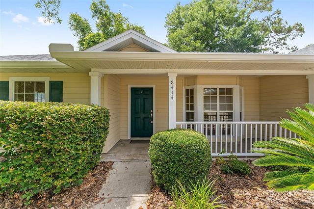 8414 SW 66TH LANE, Gainesville, FL 32608