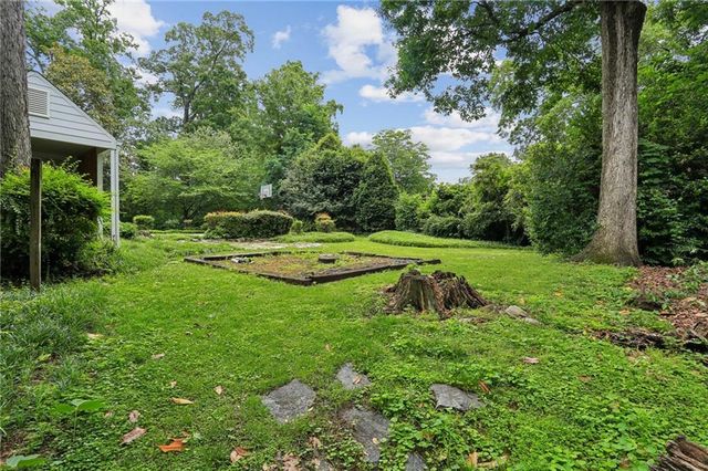 3648 Kingsboro Road NE, Atlanta, GA 30319