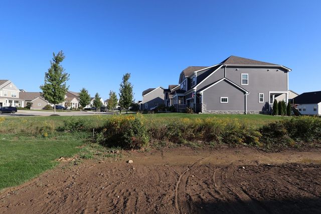 7242 River Birch Road, Plain City, OH 43064