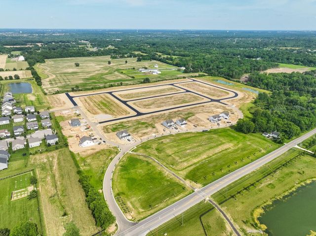 7242 River Birch Road, Plain City, OH 43064