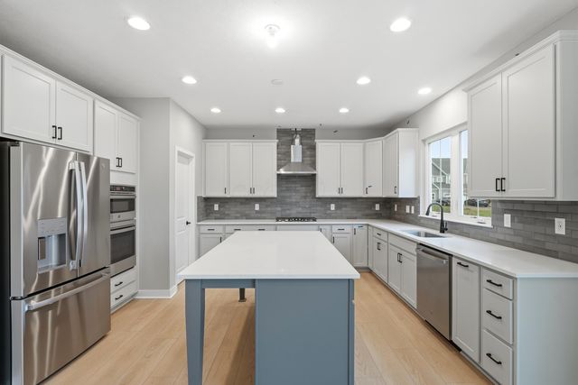 7242 River Birch Road, Plain City, OH 43064