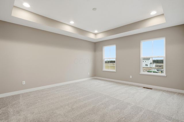 7242 River Birch Road, Plain City, OH 43064