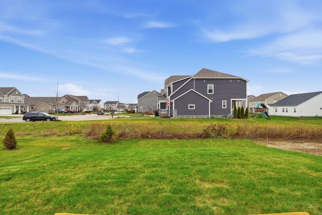 7242 River Birch Road, Plain City, OH 43064