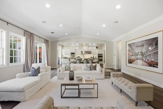 170 Levin Avenue, Mountain View, CA 94040