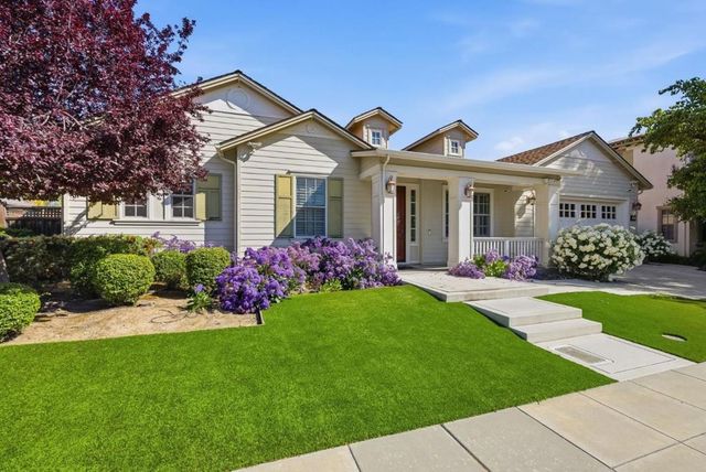 170 Levin Avenue, Mountain View, CA 94040