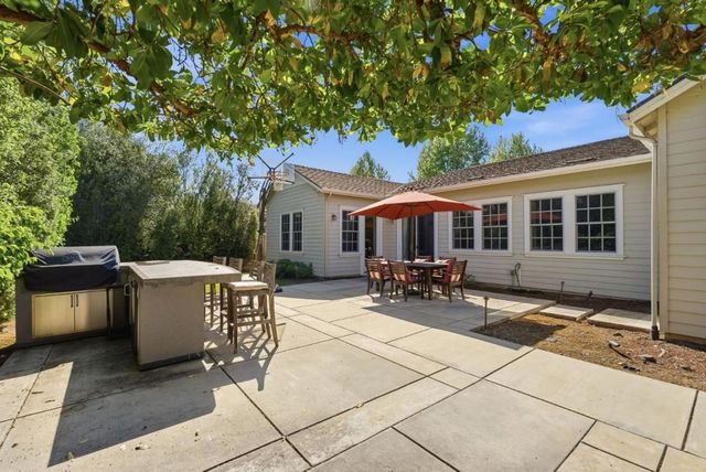 170 Levin Avenue, Mountain View, CA 94040