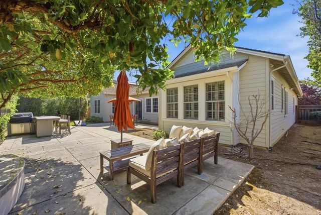 170 Levin Avenue, Mountain View, CA 94040