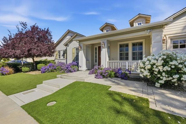 170 Levin Avenue, Mountain View, CA 94040