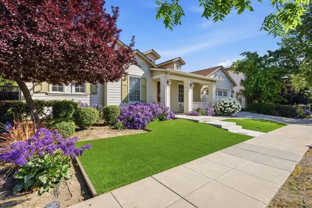 170 Levin Avenue, Mountain View, CA 94040