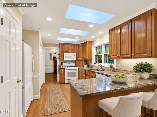101 Dundalk Drive, Chapel Hill, NC 27517