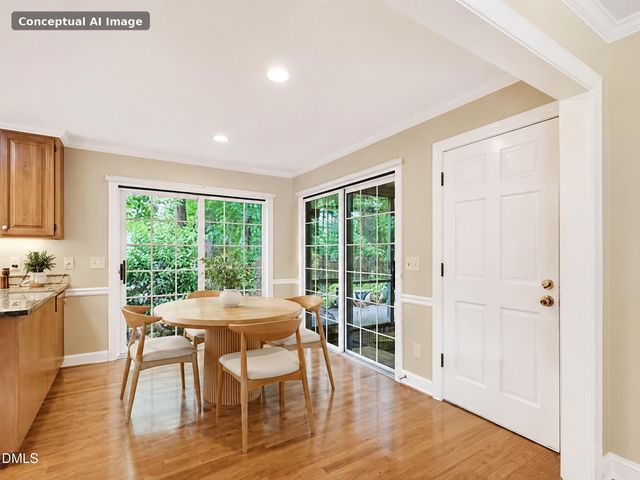 101 Dundalk Drive, Chapel Hill, NC 27517