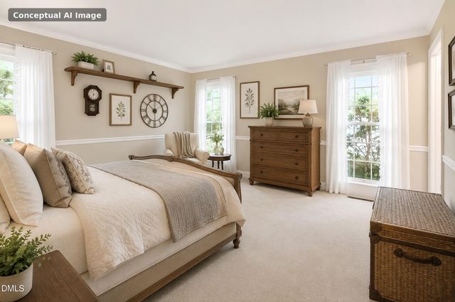 101 Dundalk Drive, Chapel Hill, NC 27517