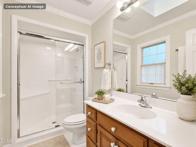 101 Dundalk Drive, Chapel Hill, NC 27517