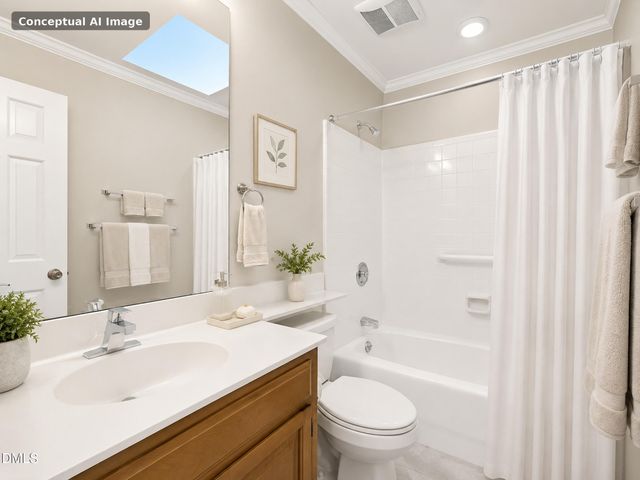 101 Dundalk Drive, Chapel Hill, NC 27517