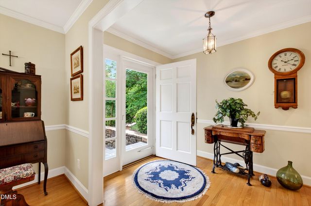 101 Dundalk Drive, Chapel Hill, NC 27517