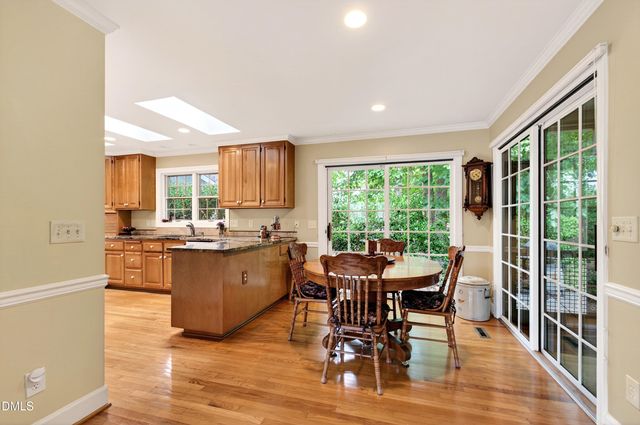 101 Dundalk Drive, Chapel Hill, NC 27517