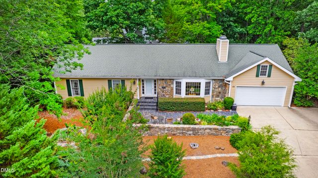 101 Dundalk Drive, Chapel Hill, NC 27517