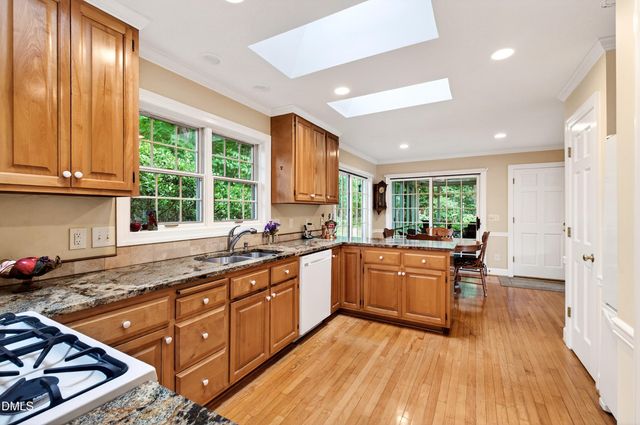 101 Dundalk Drive, Chapel Hill, NC 27517