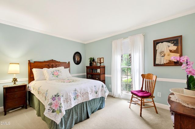 101 Dundalk Drive, Chapel Hill, NC 27517