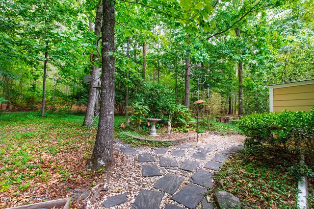 101 Dundalk Drive, Chapel Hill, NC 27517