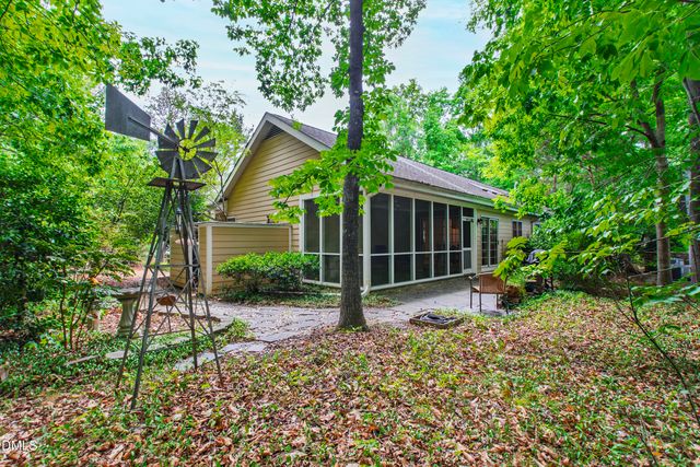 101 Dundalk Drive, Chapel Hill, NC 27517