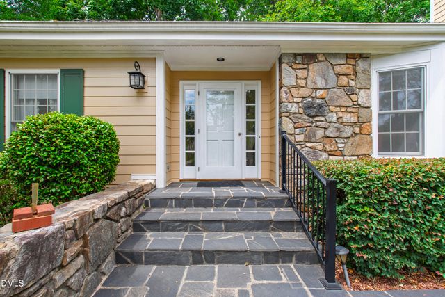 101 Dundalk Drive, Chapel Hill, NC 27517