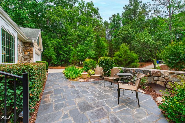 101 Dundalk Drive, Chapel Hill, NC 27517