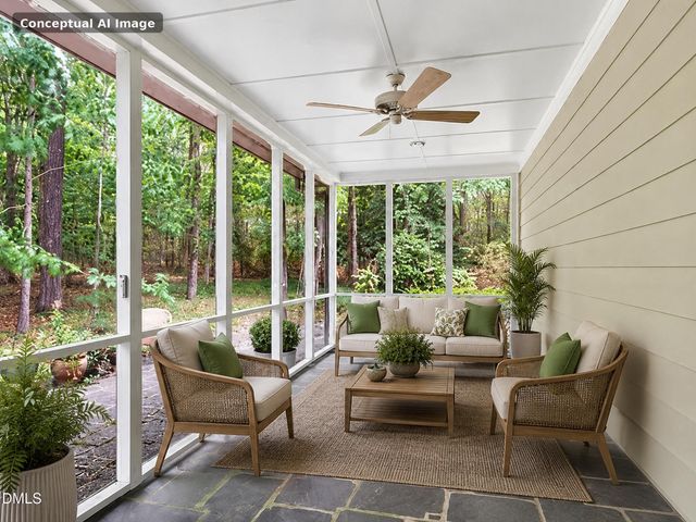 101 Dundalk Drive, Chapel Hill, NC 27517