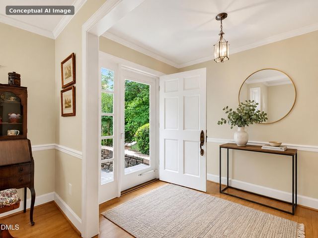 101 Dundalk Drive, Chapel Hill, NC 27517