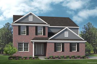 7250 Pine Lake Boulevard, Almont, MI 48003