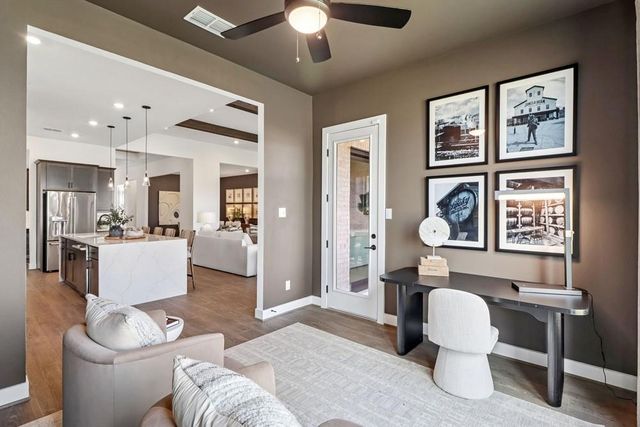 21803 Clover Thistle Court, Richmond, TX 77407