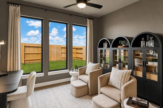 21803 Clover Thistle Court, Richmond, TX 77407