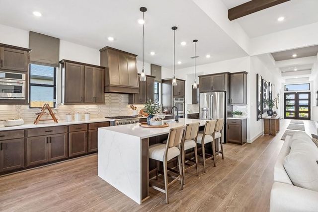 21803 Clover Thistle Court, Richmond, TX 77407