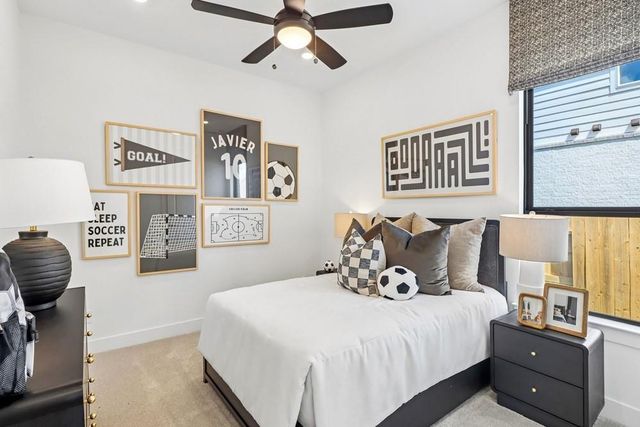 21803 Clover Thistle Court, Richmond, TX 77407